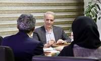 دیدارهای هفتگی معاون امور تولیدات دامی با بهره‌ برداران